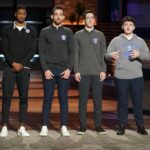The Players Trunk Shark Tank Update – Shark Tank Season 13