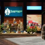 The Transformation Factory Shark Tank Update – Shark Tank Season 13