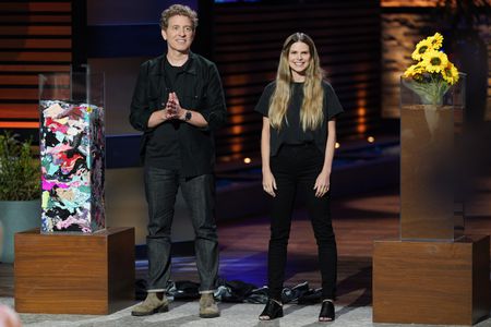 KENT Shark Tank Update – Shark Tank Season 14