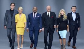shark tank live