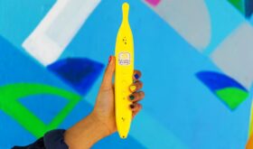 the banana phone