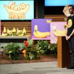 banana hats