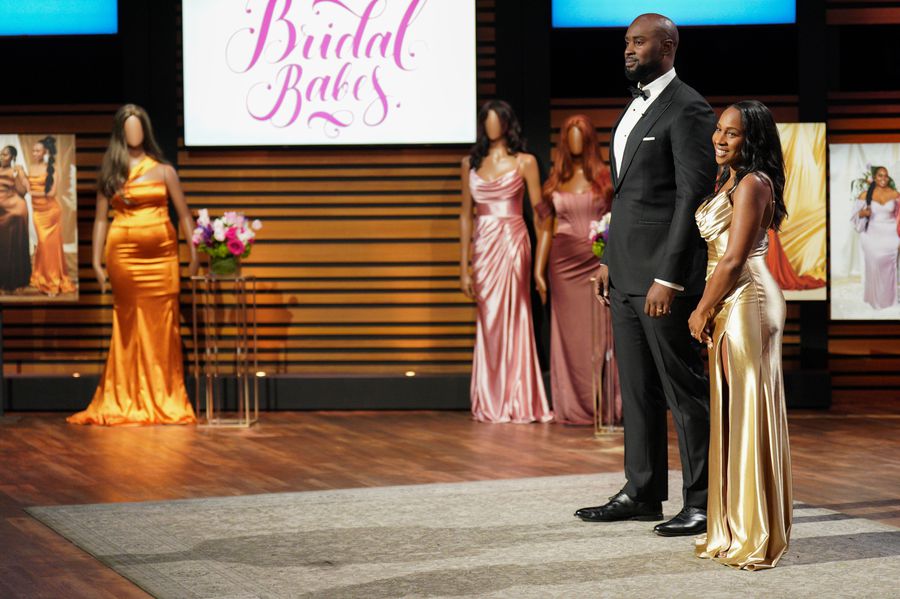 Bridal Babes Shark Tank Update Shark Tank Season 14 Bridal Babes Shark Tank Update Shark Tank Season 14