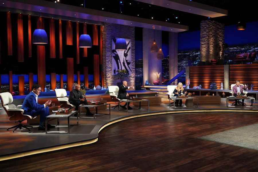 Shark Tank Season 14 Episode 19 Flated, Sweetkiwi & More Shark Tank Blog