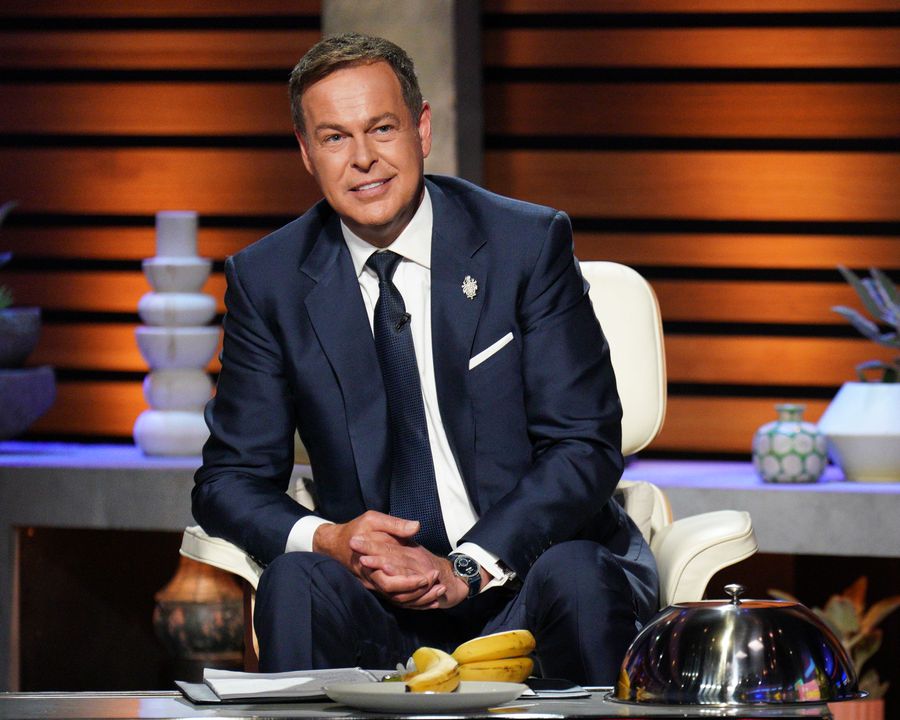 Shark Tank Season 14 Episode 8 Collars and Co, SquareOne & More Shark Tank Blog