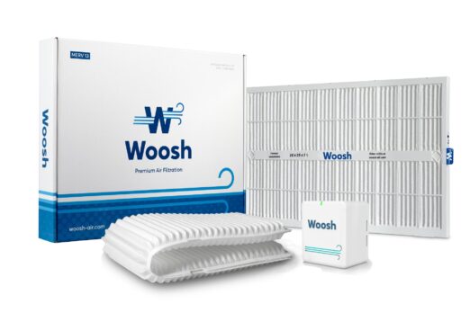 woosh smart air filter