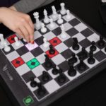 chess up