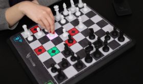 chess up