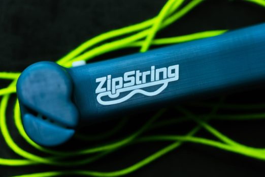 zip string