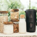 nutr milk