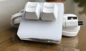 the copy keyboard