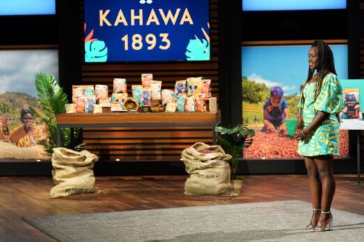 kahawa coffee