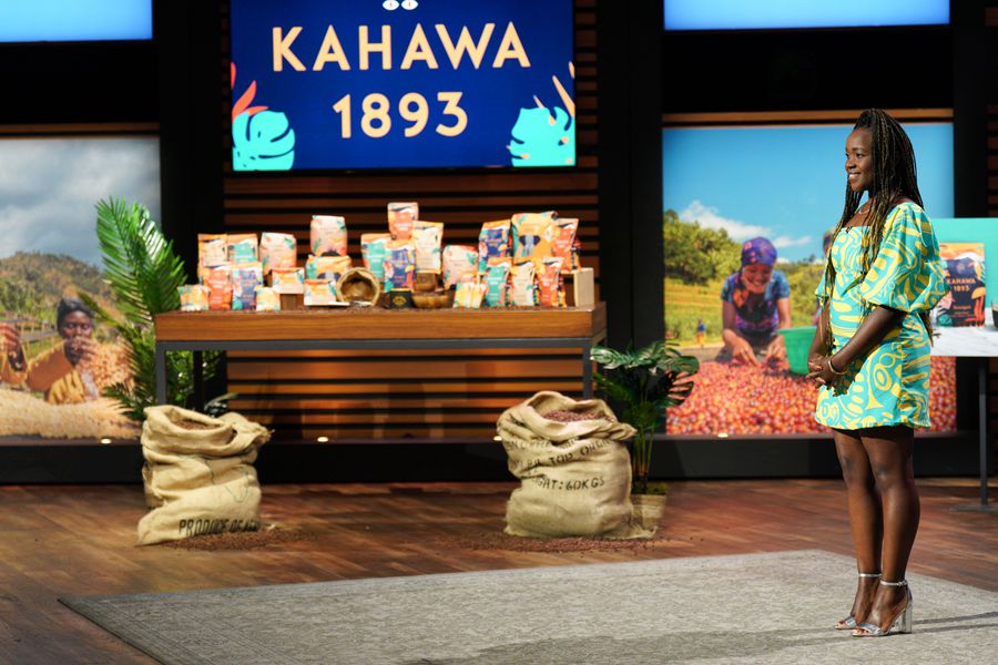 kahawa coffee