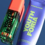 Youth Foria Makeup