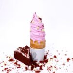 crispy cone
