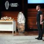 Crispy Cones Shark Tank Update – Shark Tank Season 14