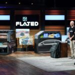 Flated Shark Tank Update – Shark Tank Season 14