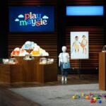 Play Maysie Shark Tank Update – Shark Tank Season 14