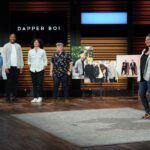 Dapper Boi Shark Tank Update – Shark Tank Season 14