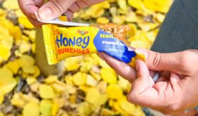 honey bunchies bars