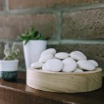 parting stones