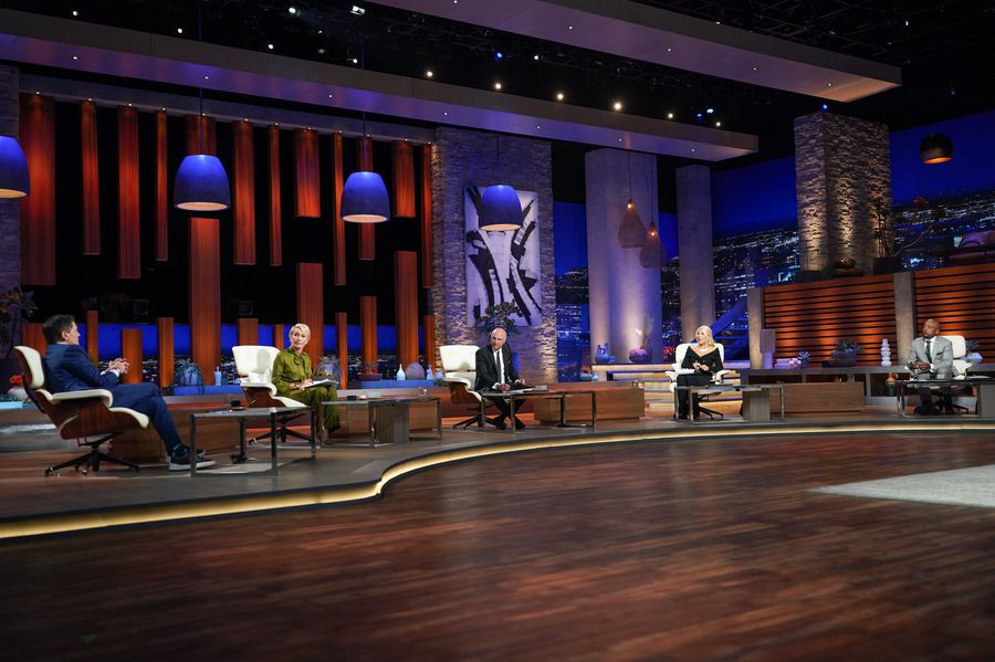Episode 1422 - Season 14 Finale - Shark Tank Blog