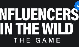 Influencers in the Wild the Game