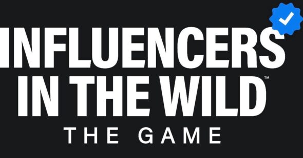 Influencers in the Wild the Game