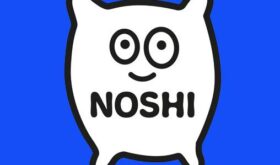 noshi food paint