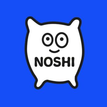 noshi food paint