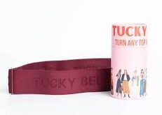 the tucky belt