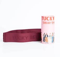 the tucky belt