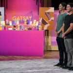 Gatsby Chocolate Shark Tank Update – Shark Tank Season 15