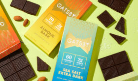 gatsby chocolates