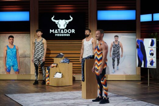 matador meggings