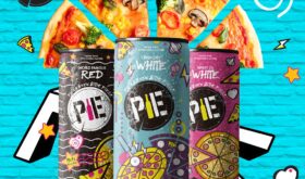 pie wines