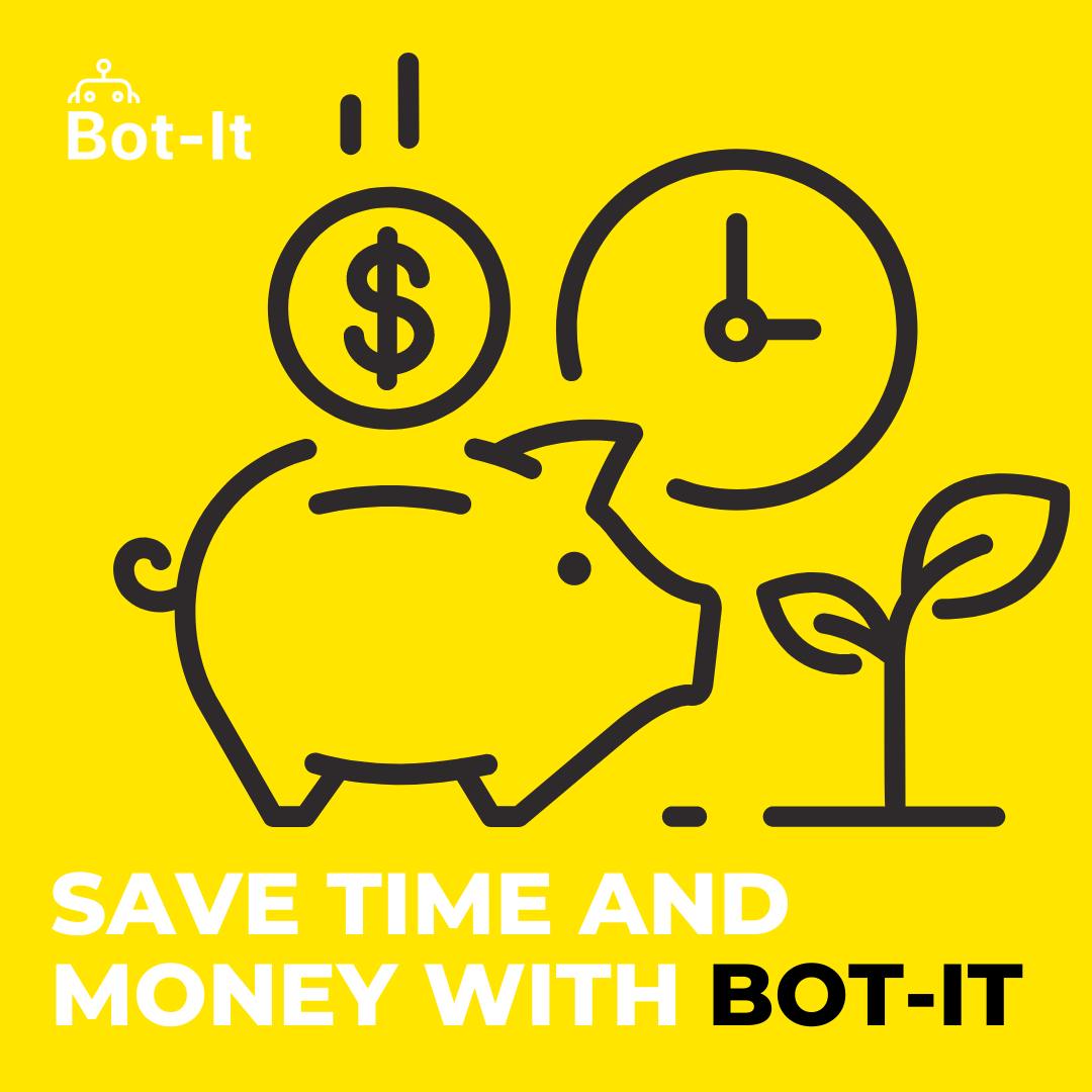 bot it
