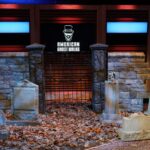 ghost tours
