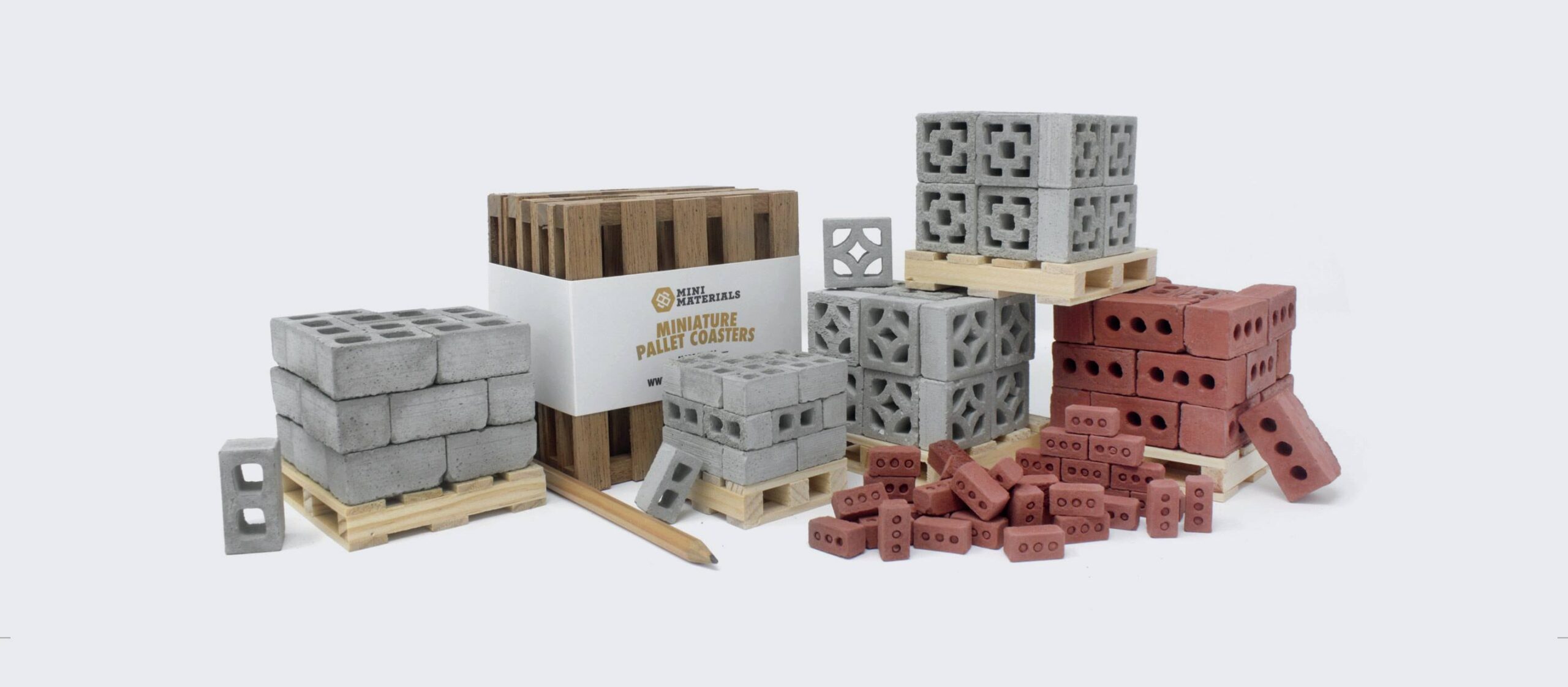 mini material