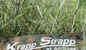 the krapp strapp