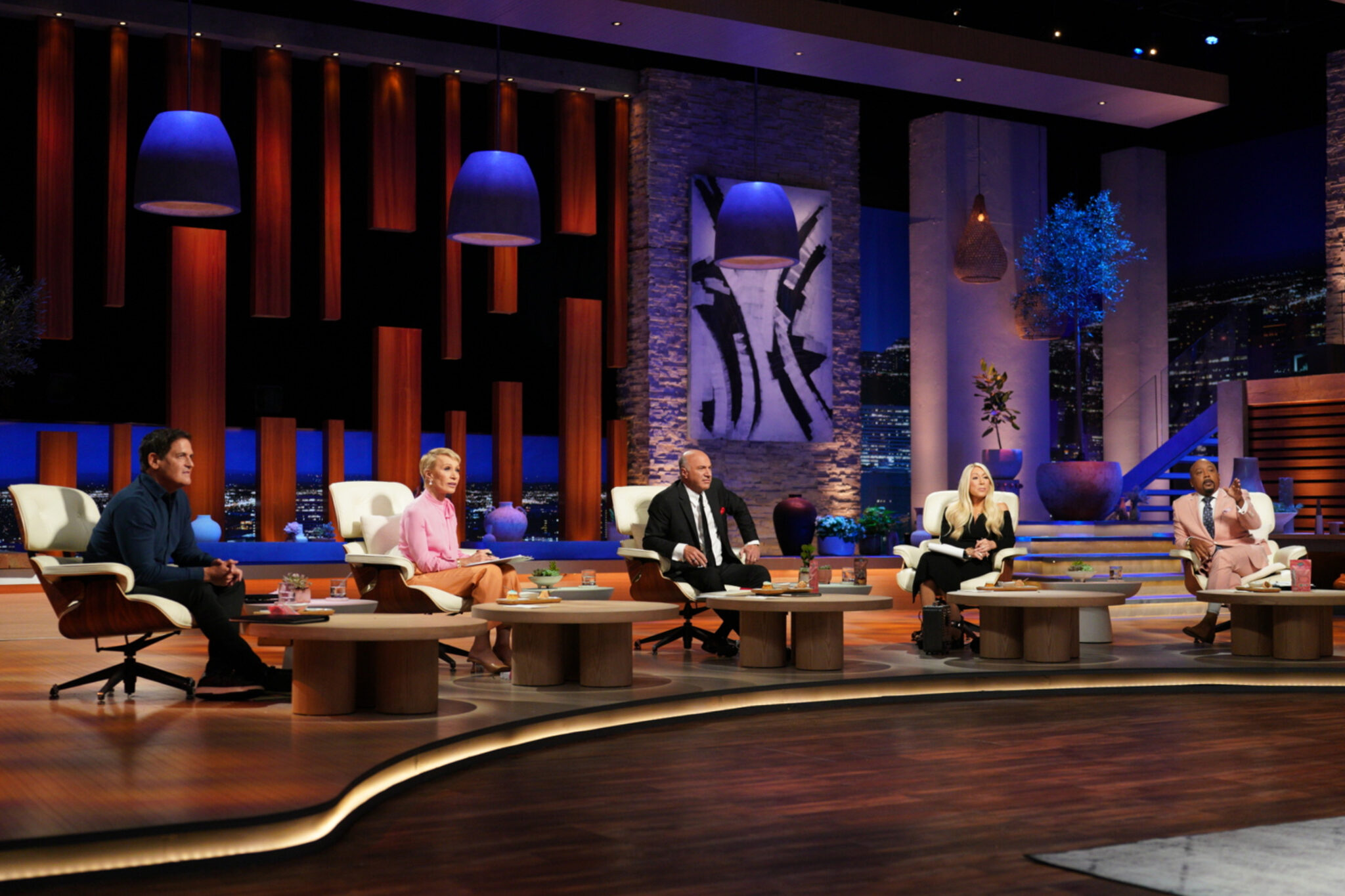 Shark Tank Season 15 Episode 4 Yum Crumbs, The Fidget Game & More