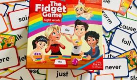 fidget games