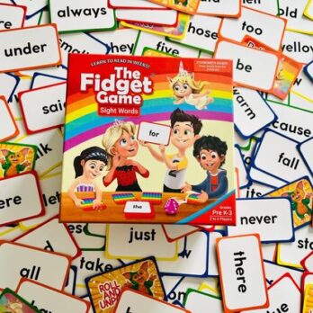 fidget games