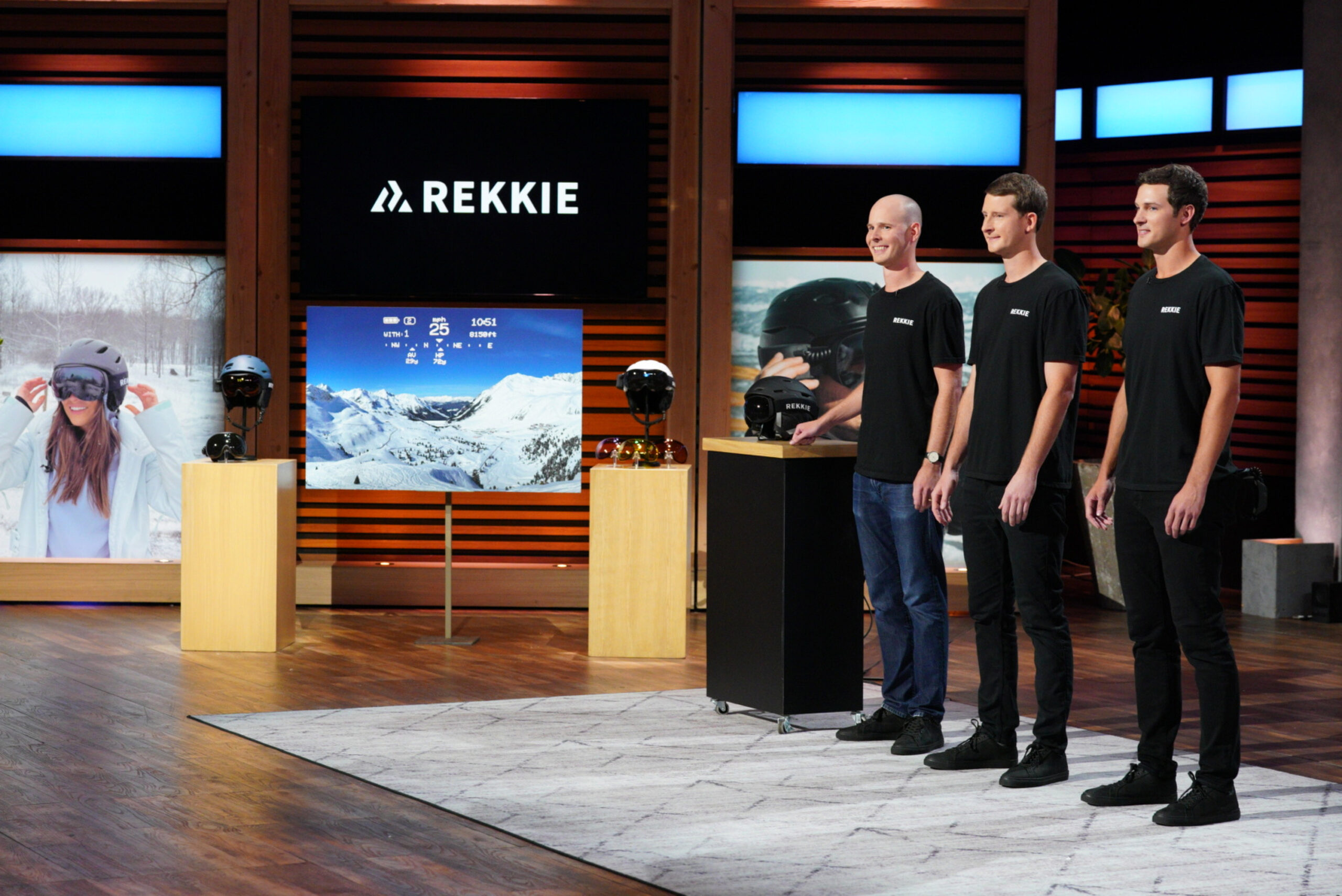 Rekkie Shark Tank Update Shark Tank Season 15