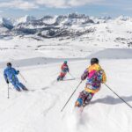 smart ski goggles