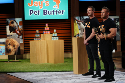 jay's pet butter