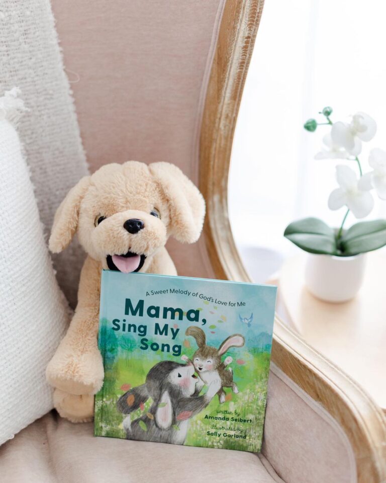 Mama Sing My Song A Musical Journey Shark Tank Blog