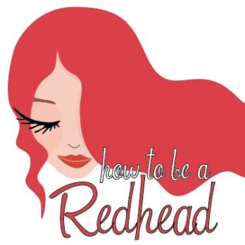how to be a red head