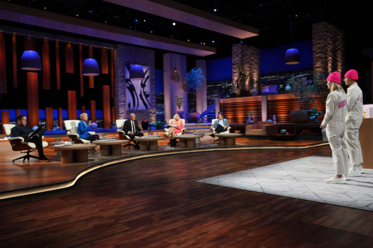 Shark Tank Episode 1518 Nowhere Bakery, Overplay & More Shark Tank Blog