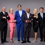 shark tank pitch